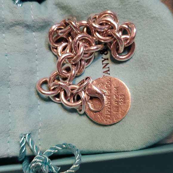 Tiffany & Co Bracelet - Picture 12 of 16